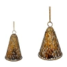 Metalinis varpelis