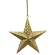 Metal Hanging Star
