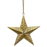 Metal Hanging Star