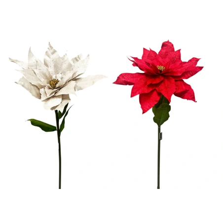 Artificial Flower, 70×70×150 cm