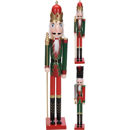 Riekstkodis, 106 cm