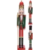 NUTCRACKER 106CM 2ASS