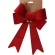 BOW WITH BELLS 32CM