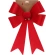BOW WITH BELLS 45CM