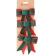 BOW 11CM S3 GREEN/RED