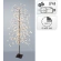 LED eglė, 180 cm