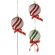 LOLLY HANG DECO 8X24CM 2ASS