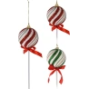 LOLLY HANG DECO 8X24CM 2ASS