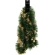 TINSEL GARLAND 270CM GOLD