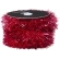 TINSEL ON ROLL 10M PINK