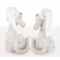 Puppy Figurine, 9.5×9×8 cm