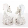 Puppy Figurine, 9.5×9×8 cm