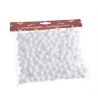 Blizgantys rutuliukai, 1,2 cm, 1 pak. -  30 g