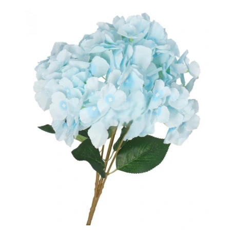 Artificial Hortensia, 44 cm