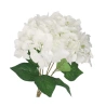 Artificial Hortensia, 44 cm