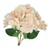 Artificial Hortensia, 44 cm