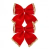 Ribbons, 14×14×2 cm., 1 Set – 2 Pcs