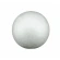 Polistirolio kamuoliukai, 4,5 cm, 12 vnt.