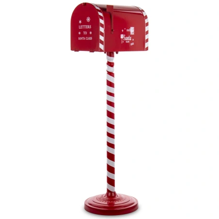 Mail Box, 94×25×24 cm