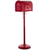 Mail Box, 94×25×24 cm