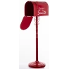Mail Box, 94×25×24 cm