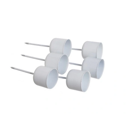 Candlestick 2.2 cm, 1 pack - 6 pcs.