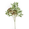 Artificial Berry Branch, 78 cm