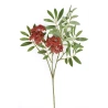 Artificial Berry Branch, 78 cm