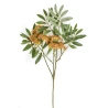 Artificial Berry Branch, 78 cm