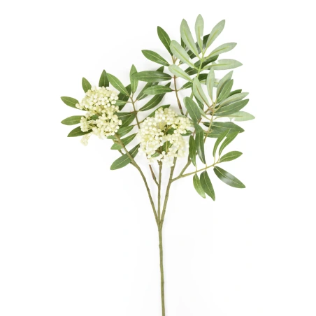 Artificial Berry Branch, 78 cm