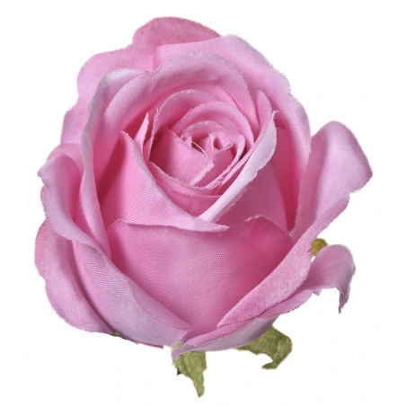 Artificial Rose Flowers, 7.5×8×8 cm, 1 pack - 12 pcs.