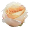 Artificial Rose Flowers, 7.5×8×8 cm, 1 pack - 12 pcs.