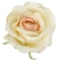 Artificial Rose Flowers, 7.5×8×8 cm, 1 pack - 12 pcs.