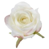 Artificial Rose Flowers, 7.5×8×8 cm, 1 pack - 12 pcs.