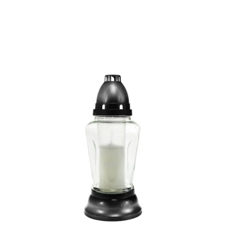 Svece S-1, ieliktnis - 14 cm