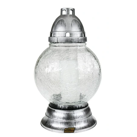 Svece S-130, ieliktnis - 18 cm