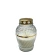 Candle SD-10 X, 17 cm