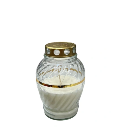 Candle SD-10 X, 17 cm
