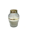 Candle SD-10 X, 17 cm