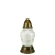 Candle S-98, 26 cm, Insert - 14 cm