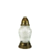 Candle S-98, 26 cm, Insert - 14 cm