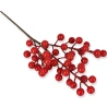 Branch with Berries, 32 cm