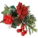 Artificial Christmas Branch