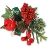 Artificial Christmas Branch