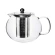 Pitcher, 1000 ml, Silver Filter