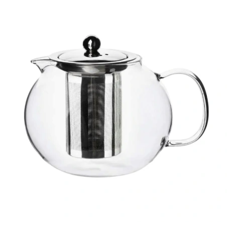Krūze, 1000 ml, sudraba filtrs
