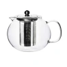 Krūze, 1000 ml, sudraba filtrs