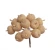 Candied Apples, Golden Color, 1 bunch - 12 pcs.