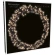 RING 48CM 400LED WARM WHITE