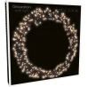 LED gredzens, 48 ​​cm, 400 gaismas diodes